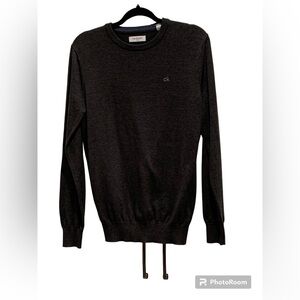 CALVIN KLEIN GOLF  believed size medium